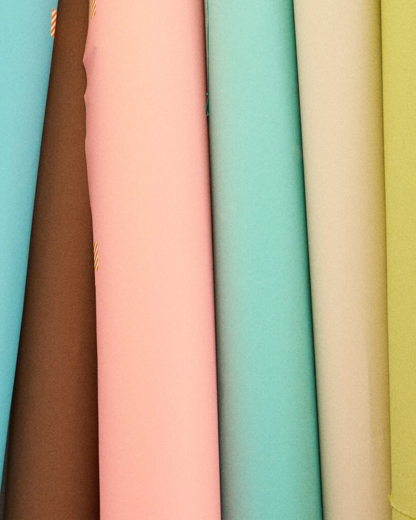 SEAMLESS PAPER BACKDROPS*