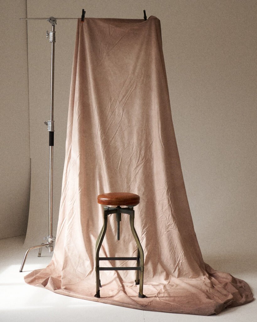 FABRICS, TEXTURES & MORE*